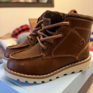 Toddler boys shoes